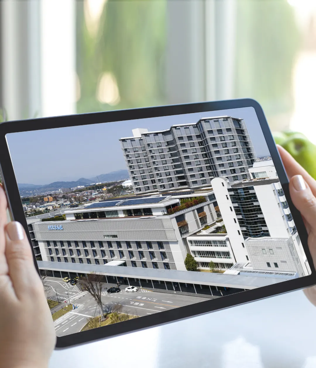 北里大学 教職員専用サイト